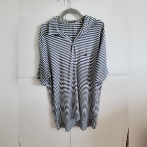 Southern Marsh polo shirt XL